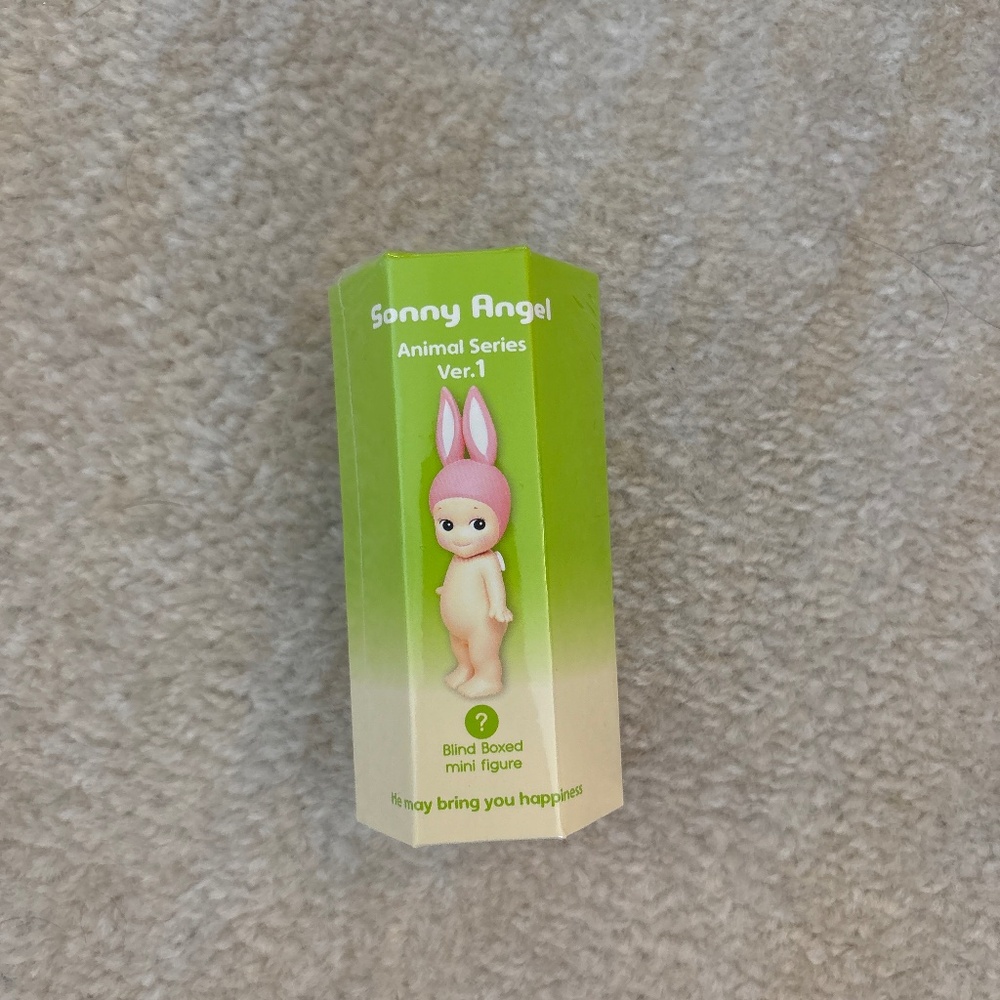 Sonny Angel Animal Series Ver. 1